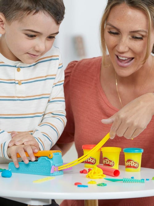 Le serpentin - Kiabi