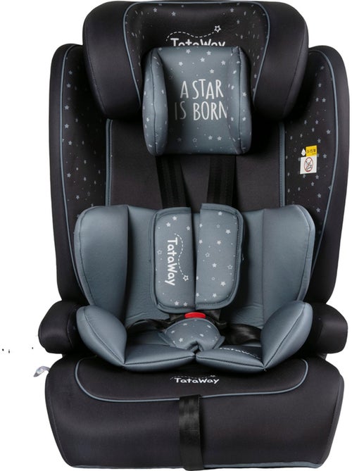 Le siège auto Tataway 76-150 i-Size R129 - Kiabi