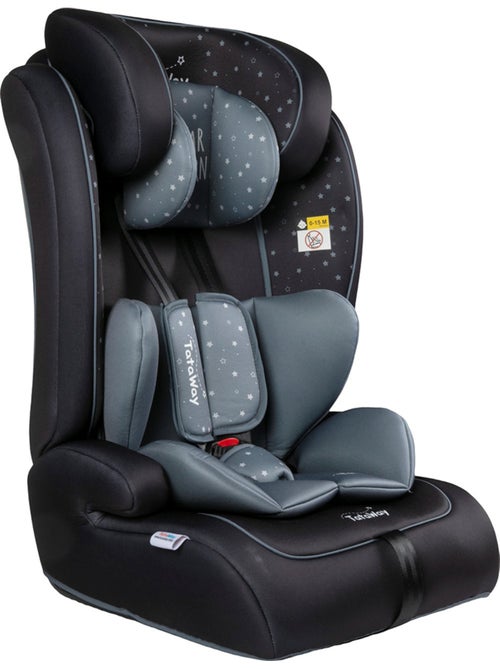 Le siège auto Tataway 76-150 i-Size R129 - Kiabi