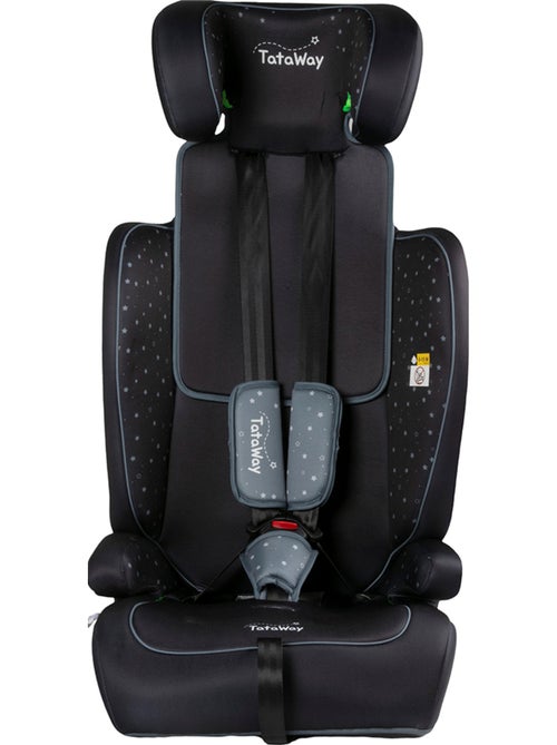 Le siège auto Tataway 76-150 i-Size R129 - Kiabi