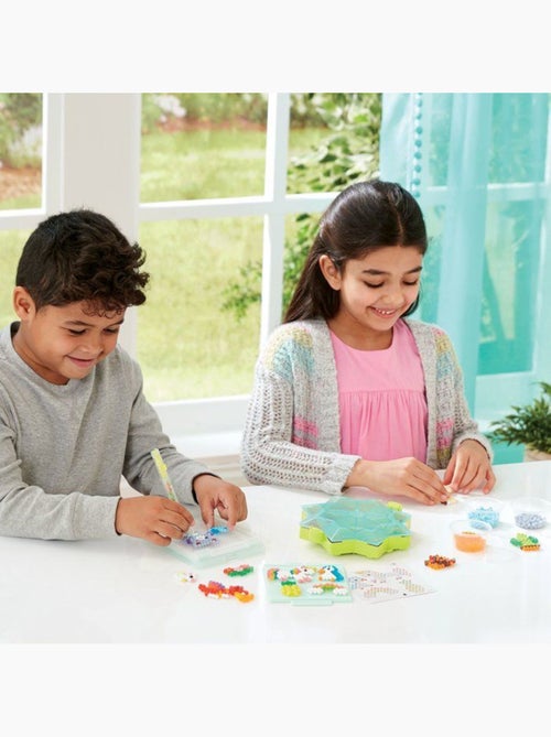 Le Studio De Création Perles étoiles - Aquabeads - Kiabi