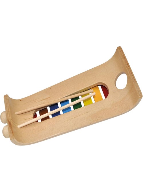 le Superbe Carillon - Kiabi