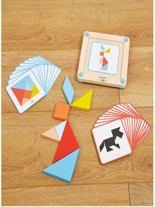 Le Tangram - Kiabi