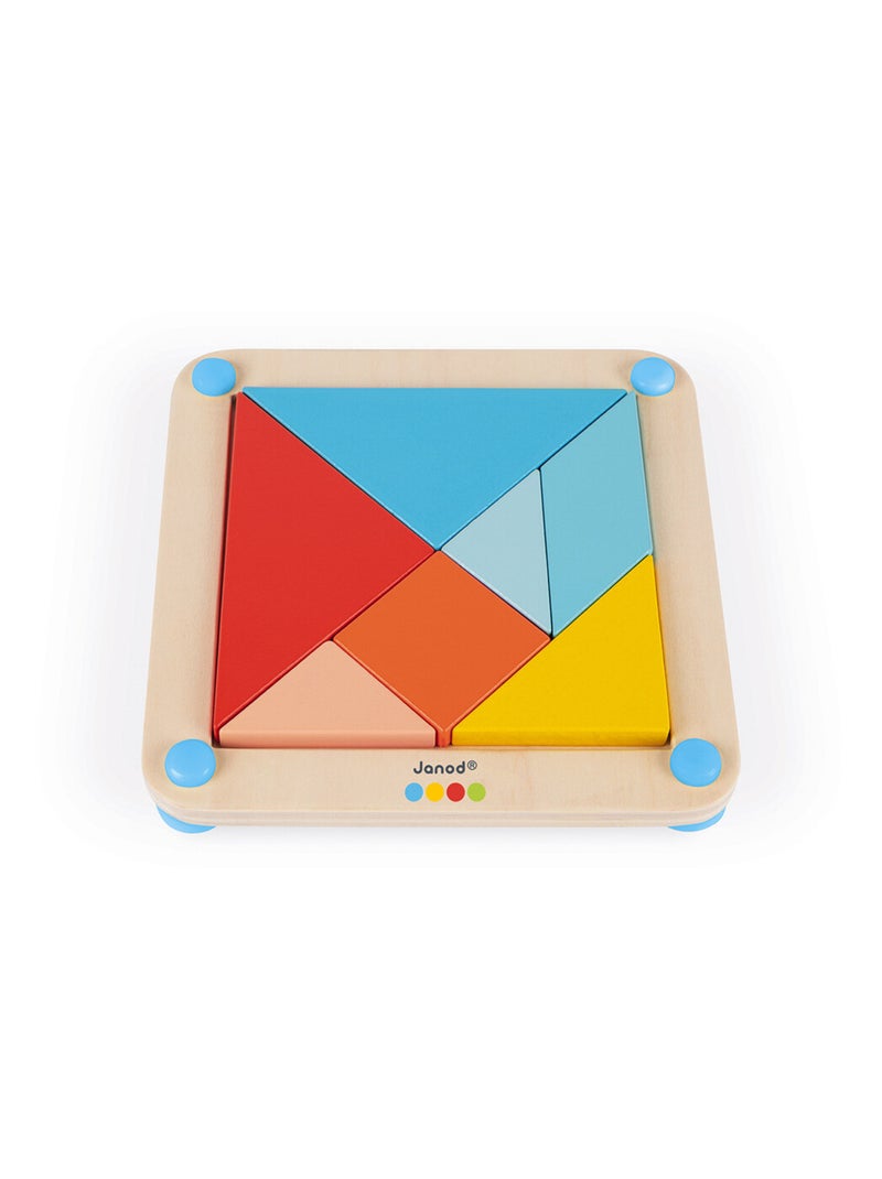 Le Tangram N/A - Kiabi