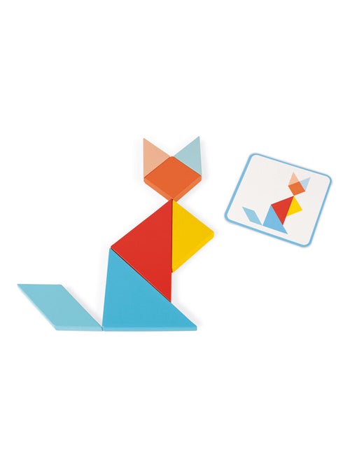 Le Tangram - Kiabi