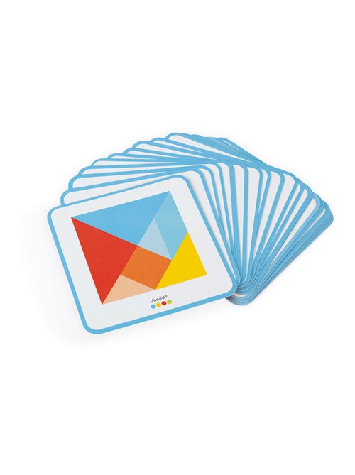 Le Tangram - Kiabi