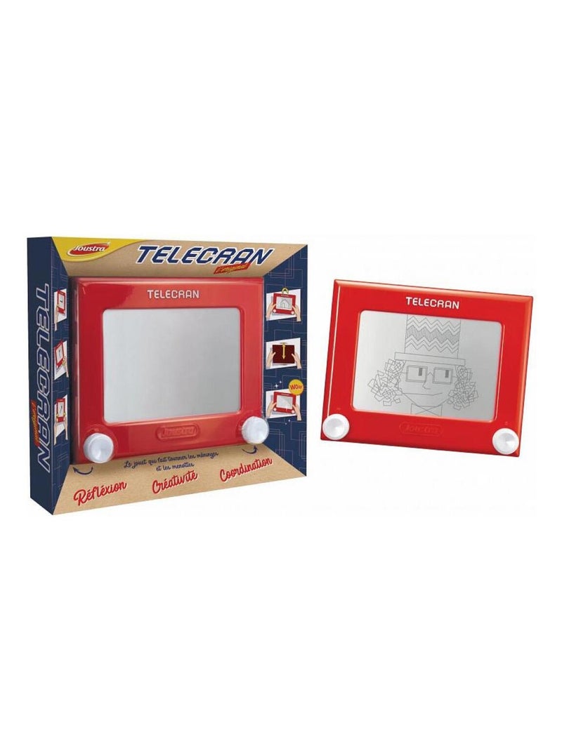Le Telecran original joustra N/A - Kiabi