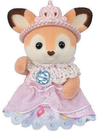 Le théâtre de la crèche - Sylvanian Families - 5818