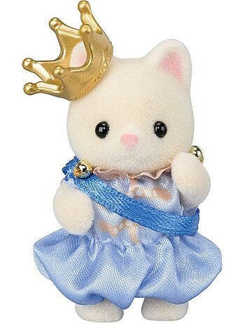 Le théâtre de la crèche - Sylvanian Families - 5818