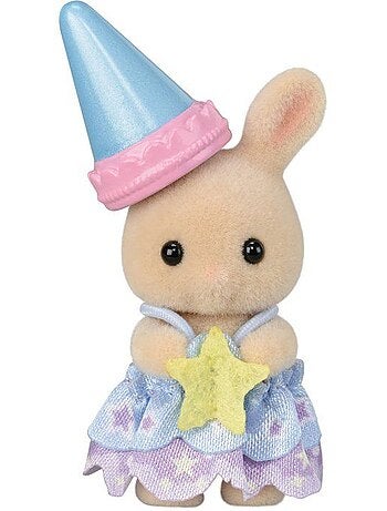 Le théâtre de la crèche - Sylvanian Families - 5818