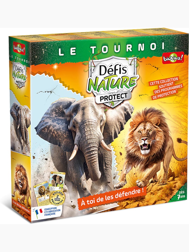 Le Tournoi - Bioviva N/A - Kiabi
