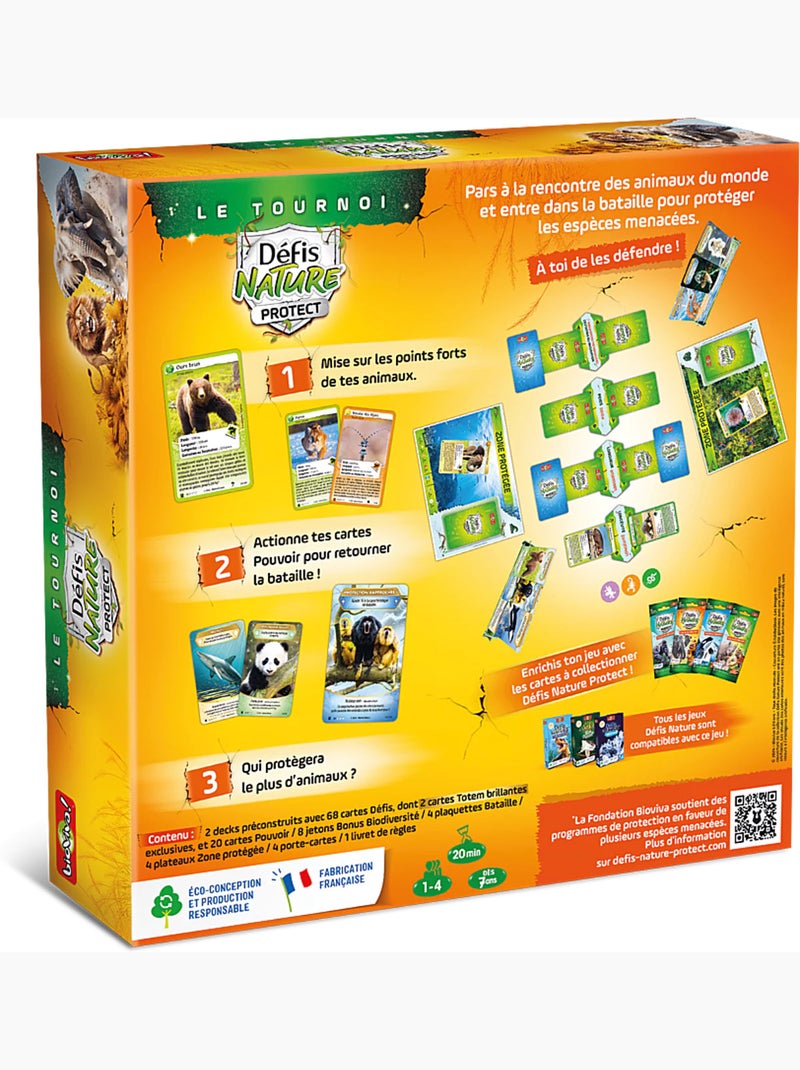Le Tournoi - Bioviva N/A - Kiabi