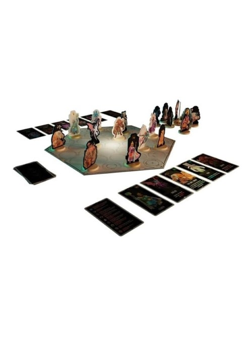 Leaders jeu de stratégie - Kiabi