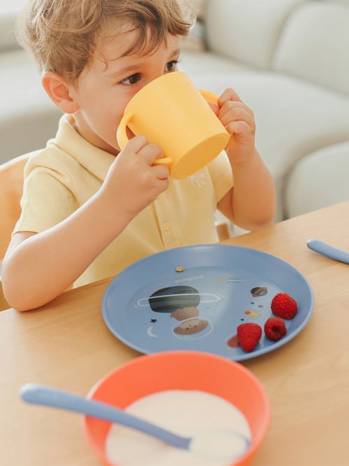 Learning Tableware Explore Miniland - Kiabi