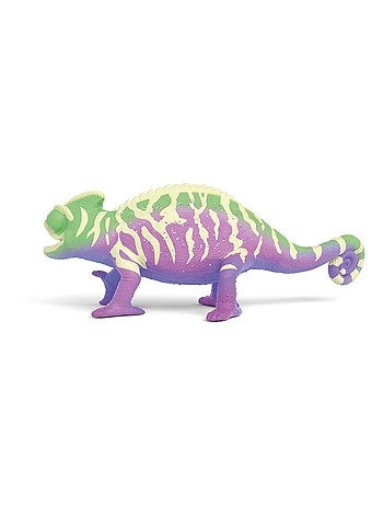 L'école des animaux magiques - Caspar le caméléon