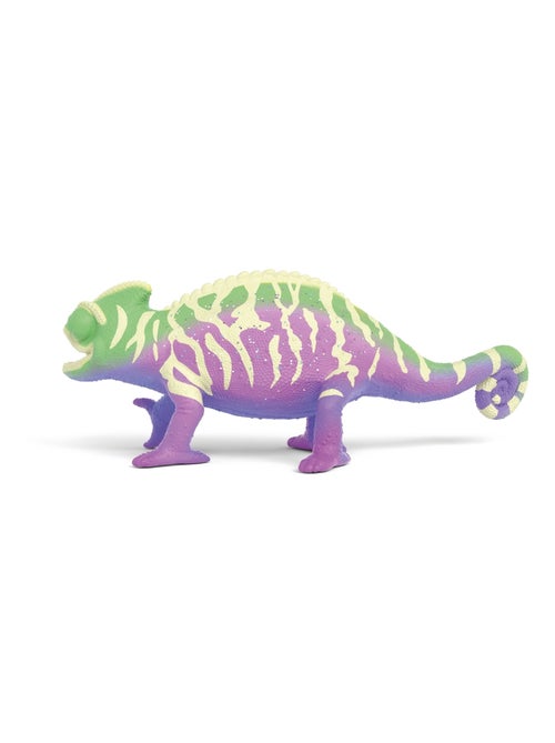 L'école des animaux magiques - Caspar le caméléon - Kiabi