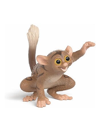 L'école des animaux magiques - Fitzgeraldo