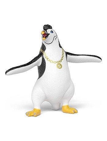 L'école des animaux magiques - Juri