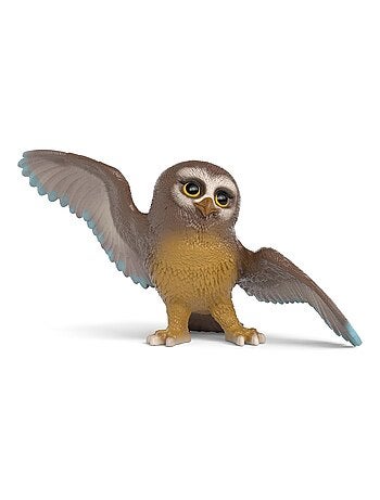 L'école des animaux magiques - Muriel