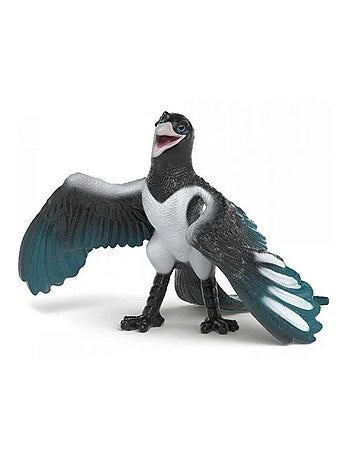 L'école des animaux magiques - Pinkie