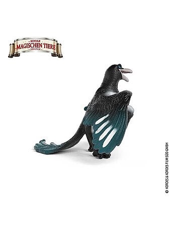 L'école des animaux magiques - Pinkie