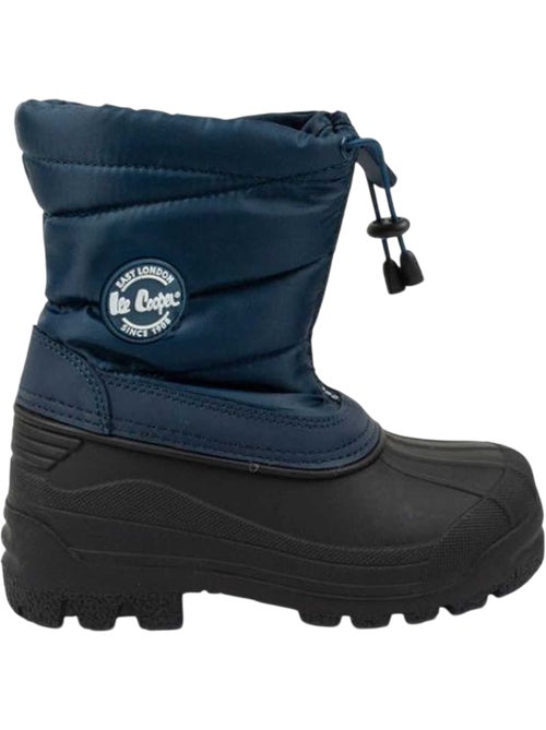 Lee Cooper - Après-skis - Kiabi Lee Cooper - Après-skis - Kiabi