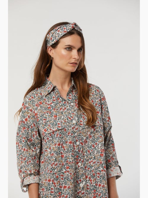 Lee Cooper - Bandeau VANDO Acide orange - Kiabi