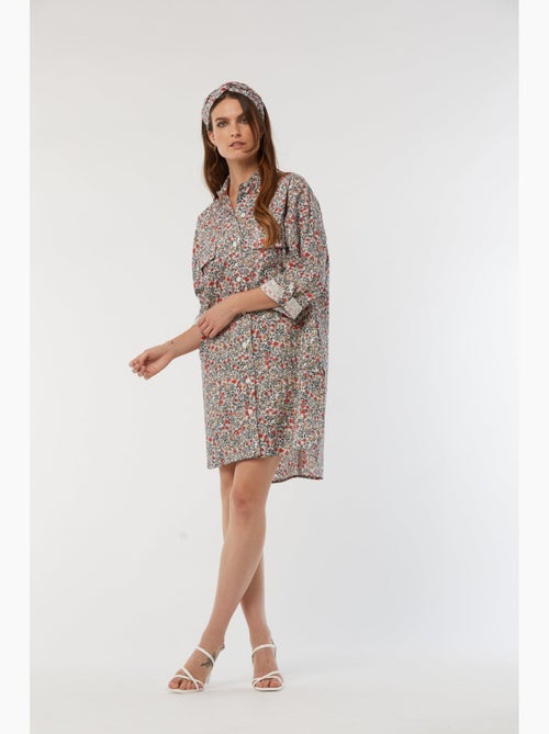 Lee Cooper - Bandeau VANDO Acide orange - Kiabi