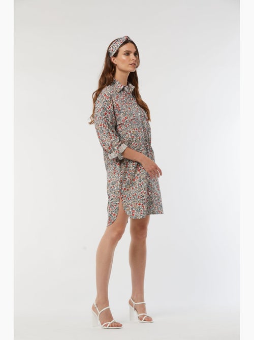 Lee Cooper - Bandeau VANDO Acide orange - Kiabi