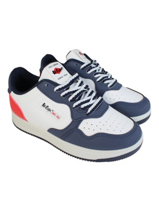 Lee Cooper - Basket imprimé Lee Cooper