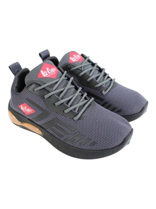 Lee Cooper - Basket imprimé Lee Cooper