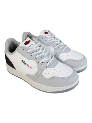 Lee Cooper - Basket imprimé Lee Cooper