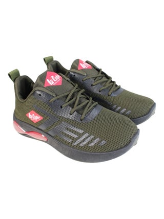 Lee Cooper - Basket imprimé Lee Cooper