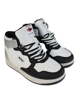 Lee Cooper - Basket imprimé Lee Cooper