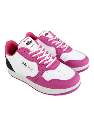 Lee Cooper - Basket imprimé Lee Cooper