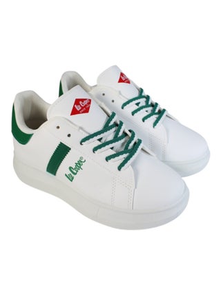 Lee Cooper - Basket imprimé Lee Cooper