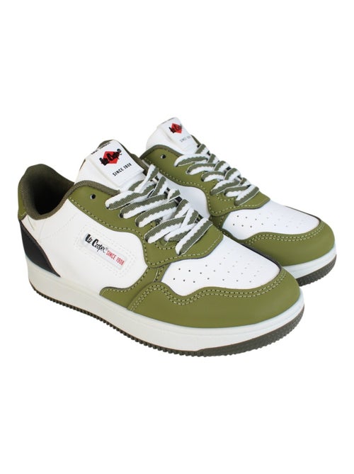 Lee Cooper - Basket imprimé Lee Cooper - Kiabi