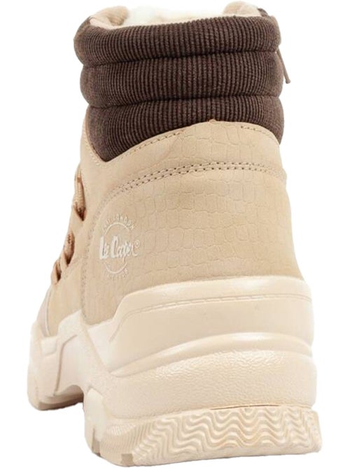 Lee Cooper - Baskets - Kiabi