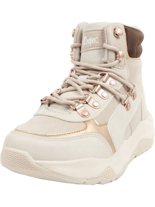 Lee Cooper - Baskets - Kiabi