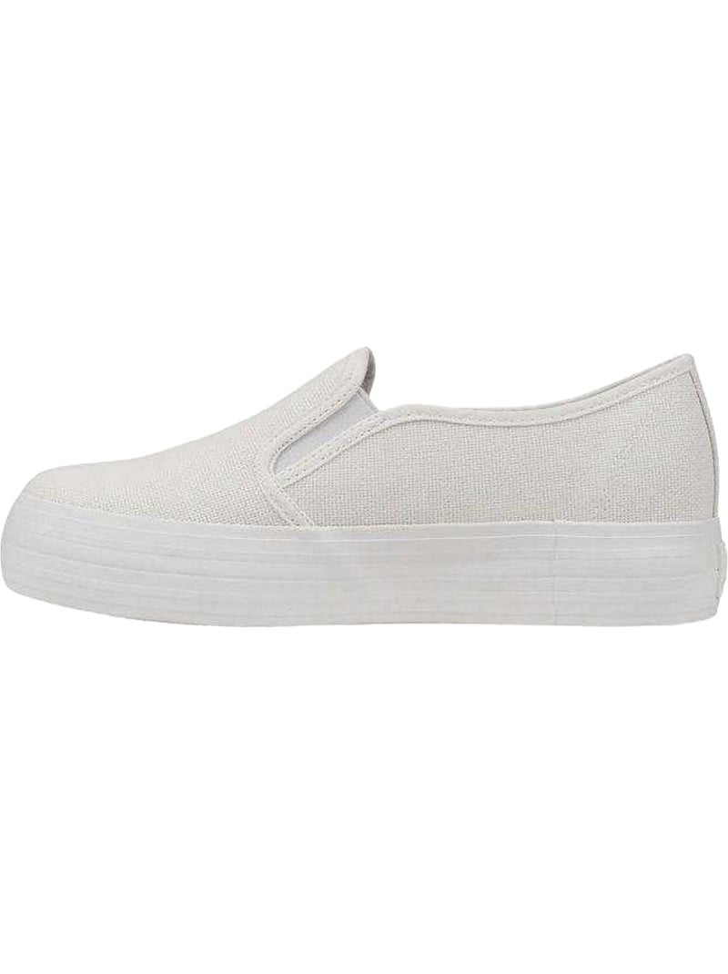 Lee Cooper - Baskets Blanc - Kiabi