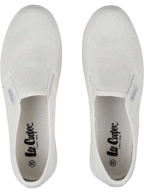 Lee Cooper - Baskets - Kiabi