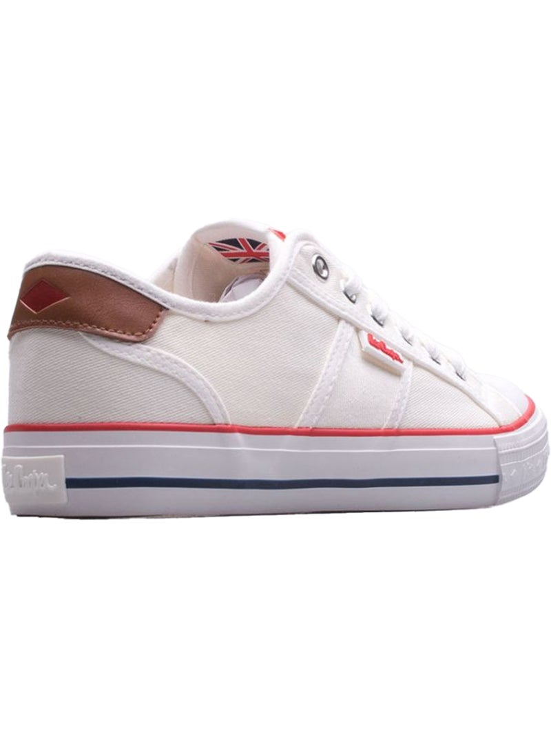 Lee Cooper - Baskets Blanc - Kiabi