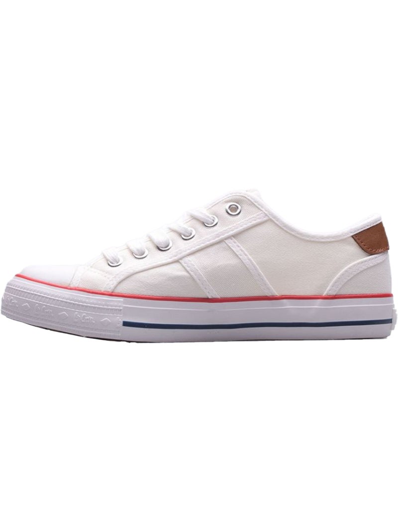 Lee Cooper - Baskets Blanc - Kiabi