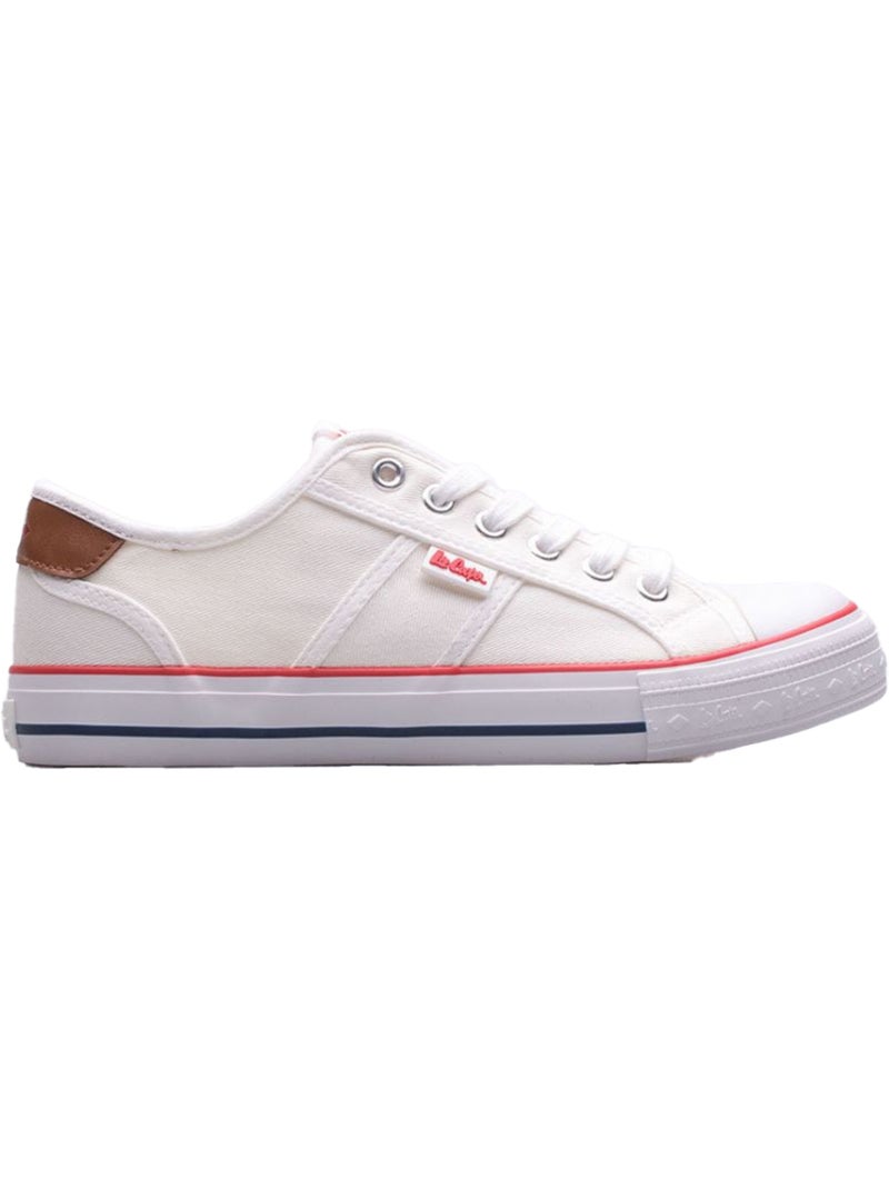 Lee Cooper - Baskets Blanc - Kiabi