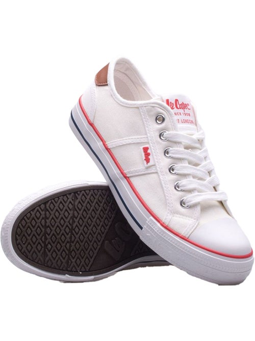 Lee Cooper - Baskets - Kiabi