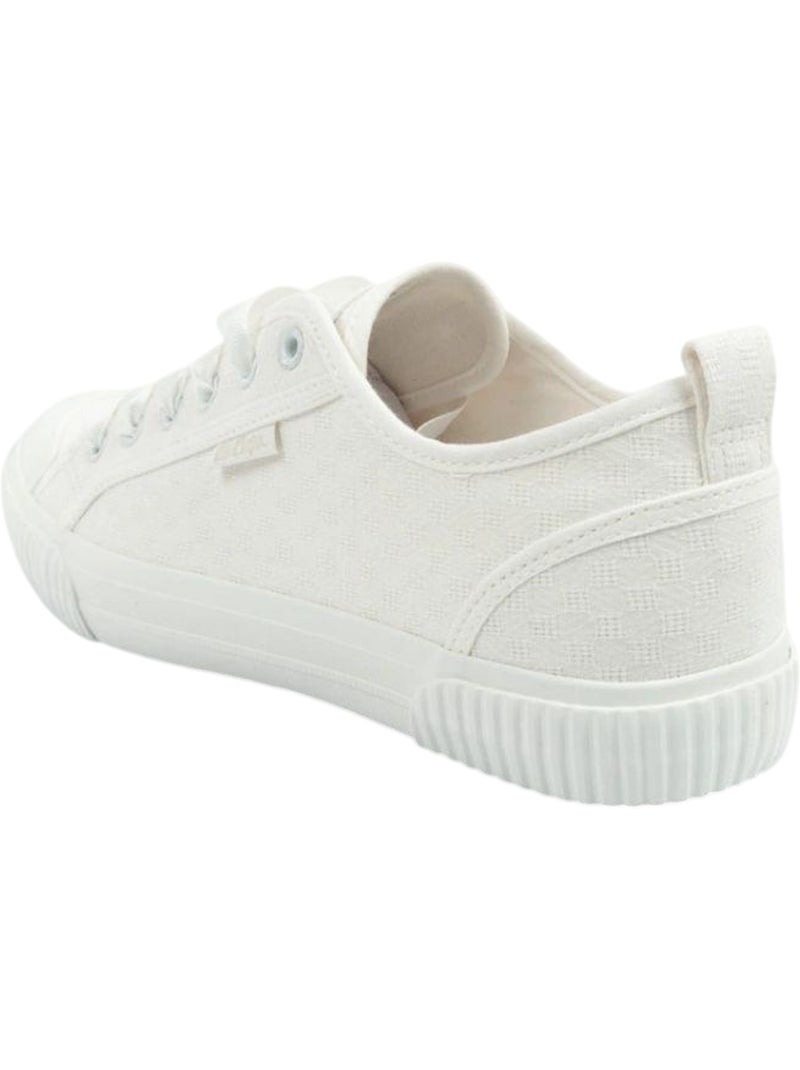 Lee Cooper - Baskets Blanc - Kiabi