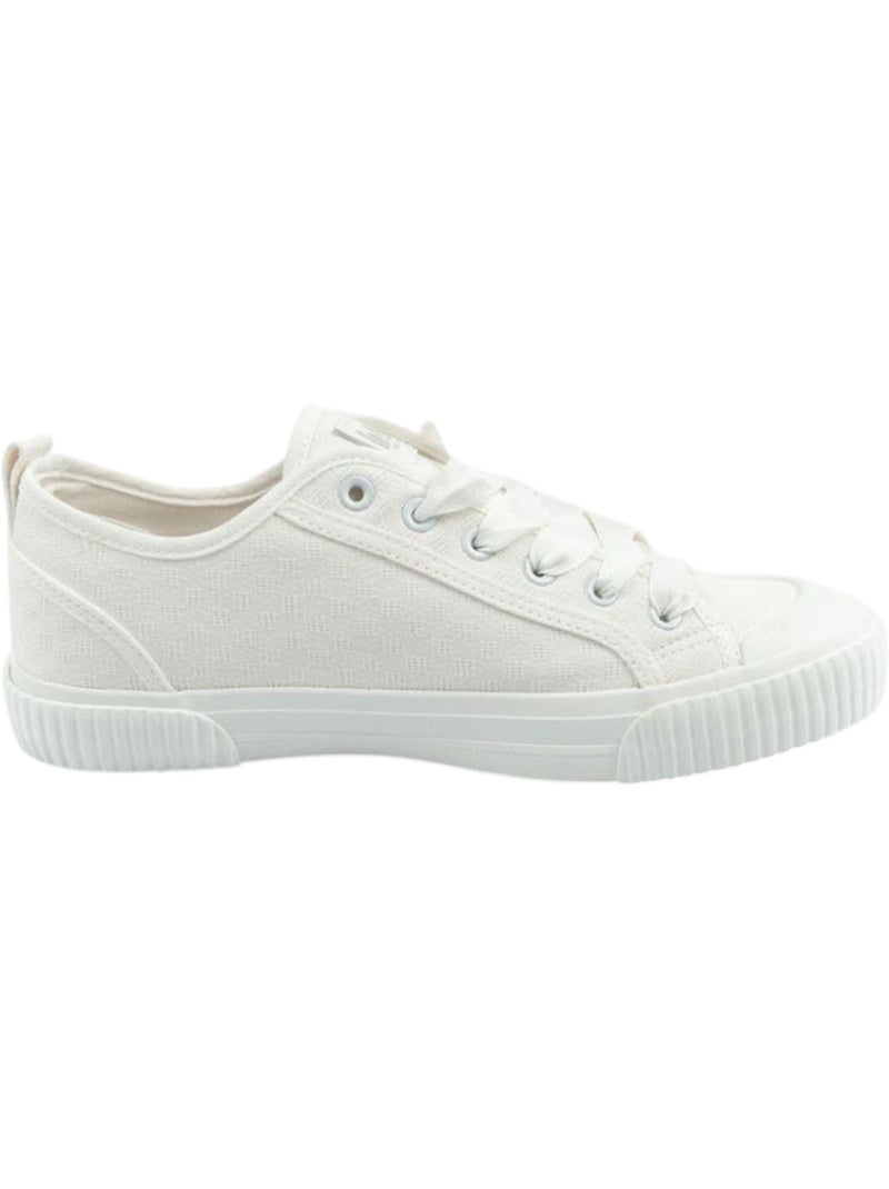 Lee Cooper - Baskets Blanc - Kiabi