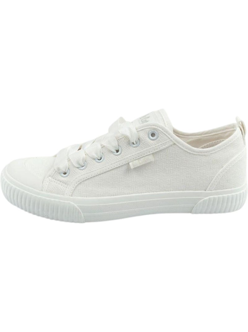 Lee Cooper - Baskets Blanc - Kiabi