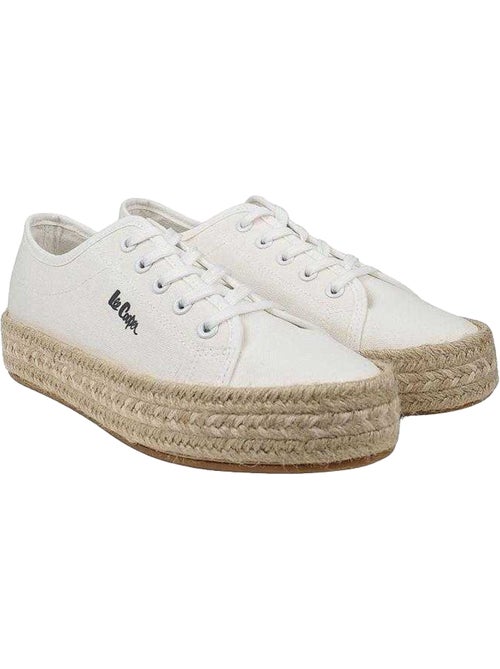 Lee Cooper - Baskets - Kiabi