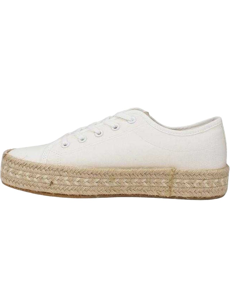 Lee Cooper - Baskets Blanc - Kiabi